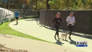 UT engineering students aid in Project Connect light rail design near Lady Bird Lake