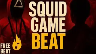 Squid Game Trap Beat - The Future of Hip Hop