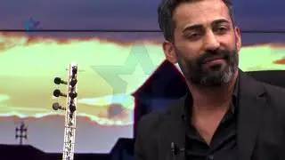 Kara Hasan & Uygar Doğanay | Bilirsin Ayrılık Ölümden Beter ( Azar Azar)