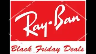 2013 Ray Ban Black Friday Deals