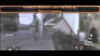 AW: USB Mods SP+MP By FM XBOX
