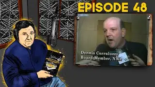 Pro Wrestling Spotlight Video Podcast Show #1 - Covering November 7th, 1992