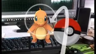 Pokemon Go Players Flock To Man's Home Labeled In Game As Virtual Gym