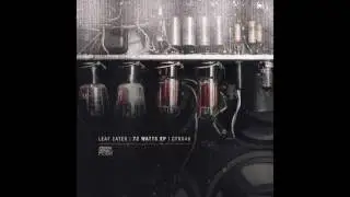 Leaf Eater - Man Of Many Reefers (GFR048)
