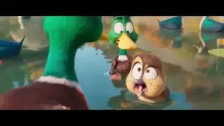 Migration   Official Trailer