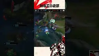 Ruler deletes T1 with his Super Mega Death Rocket