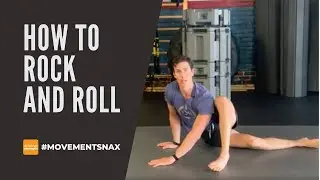 How to Rock and Roll
