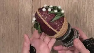 Декор пасхального яйца - DIY Easter Egg Decorating Ideas