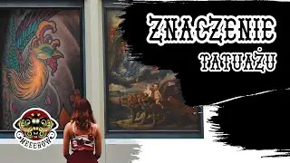 ZNACZENIE TATUAŻU: Czy każdy tatuaż musi mieć znaczenie? | Tatuaż Know-How #1