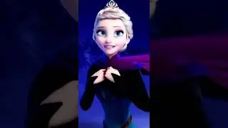 Elsa Beautiful WhatsApp Status | Who Says
