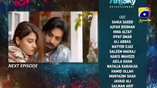 Dour Episode 11 Promo | 9 Aug 2021 | Dour Episode 11 Teaser | Har Pal Geo #DourEp10