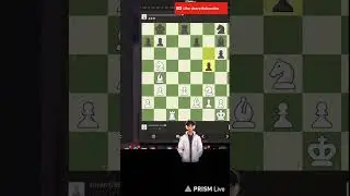 01 Live Chess Streaming ♟️ | Real-Time Games & Subscriber Interaction