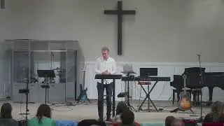 John 7:1-24 Paul Strahan