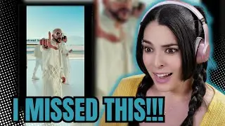 Backstreet Boys I Want It That Way Reaction 🌅 Nostalgia hits harder as an adult