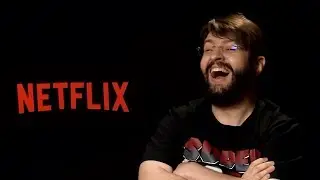 Stranger Things | Entrevista com elenco