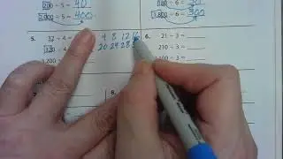Math HW 5.2 page 59