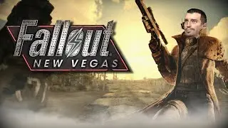 Entering The Wasteland - Fallout New Vegas: Part 1