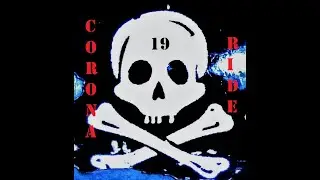 fixie Conarona ride 2020