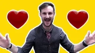 What does Valentine's Day mean to Mr Valentine? | Global Squeeze (Ep 5) | Head Squeeze
