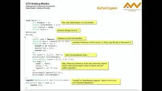 GPN19 - Moderne App-Programmierung mit Flutter und Dart