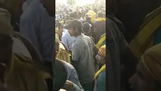 kurmi/kudmi samaj rail teka. khemasuli.#kurmisamaj