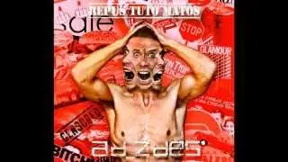 Repus Tuto Matos - Ад Здесь [ad_zdes']