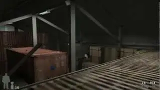 Max Payne Walkthrough Part 11