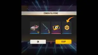 #shorts  FFIC GOLD TOKEN I EXCHANGE  Skyler character para samsung-A3, A5, A7, A9, J4,#totalgaming