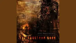 The Cauldron Born