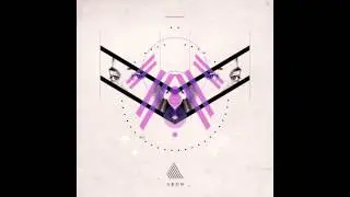 AEON005: Qbeck feat Nick Maurer - Don't Let It Fall (Johannes Brecht Remix)