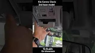 Suzuki Ertiga VXI Compitition withKia Carens Clavis or Suzuki XL6 Base Model #ertiga #xl6 #kia