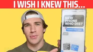 ew Phone, Who Dis? | Is It Worth It?