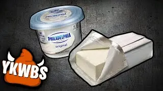 You Know What&rsquo;s BS!? Too Much Cream Cheese