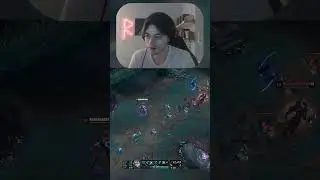 Reptile9LoL's INSANE Outplay &ndash; High Elo League of Legends Highlight!