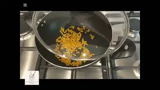 Popcorn Physics
