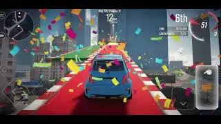 DRIVE ZONE ONLINE MULTIPLAYER ANDROID GAME WALK THROUGH GAME PLAY #drivezoneonline #highgraphicsgame