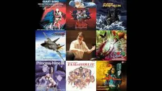 The Film Music of Masamichi Amano