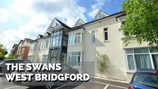 The Swans, West Bridgford | Property Tour