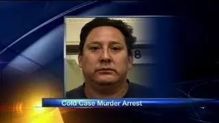 DNA prompts arrest in 1988 rape-murder