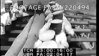 WWI - Russian Navy in the Black Sea 220494-12 | Footage Farm