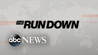The Rundown: Top headlines today: Nov. 10, 2021