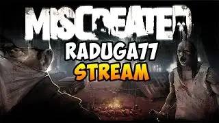 УЧИМСЯ ИГРАТЬ В MISCREATED