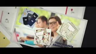 Keskin Color - 2022'de de bizimle kazanın!
