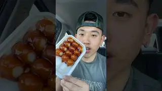 ЕДА В ЯПОНСКИХ МАГАЗИНАХ #mukbang ￼