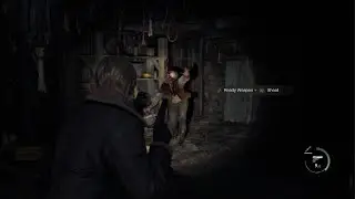 Resident Evil 4 Demo |Mad Chainsaw mode|(33,150 Excellent rating)