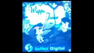 Wappo Junior siemens java game