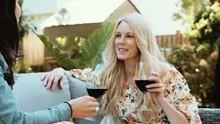 In store Winemaking at Wine Sense- the all inclusive wine making and purchasing experience!
