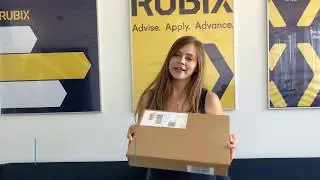 Automated packaging