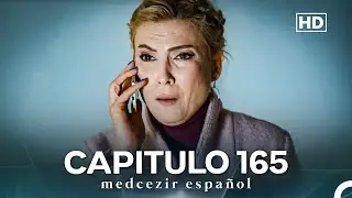 Medcezir Cap&iacute;tulo 165 (Doblado En Espa&ntilde;ol) (FULL HD)