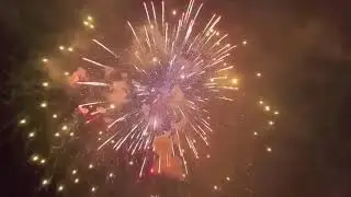 [53 Best] FireWork Shells - (Colors & Effects) #shorts #fireworkshorts #FireworkShells